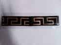  Versace Fashion Headband