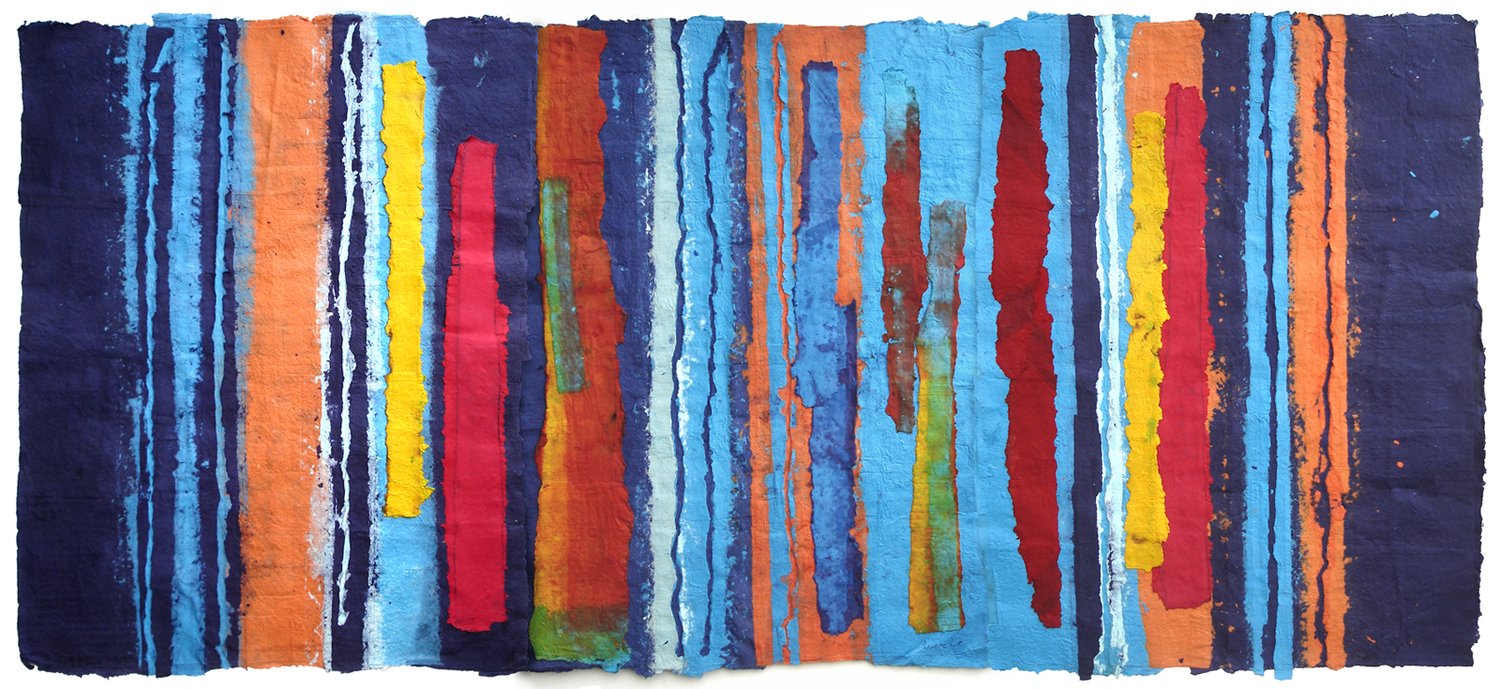 Il colore cattura la ragione