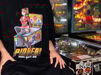 Image 2 of Collection 4 | Anime Pinball Club Tee
