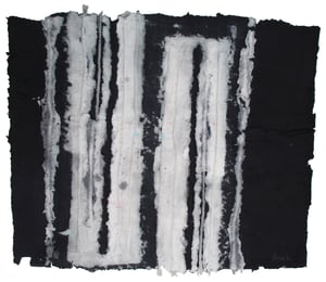Unione del bianco e il nero 