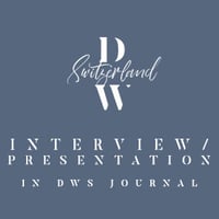 INTERVIEW / PRESENTATION