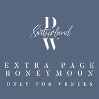 EXTRA PAGE HONEYMOON 