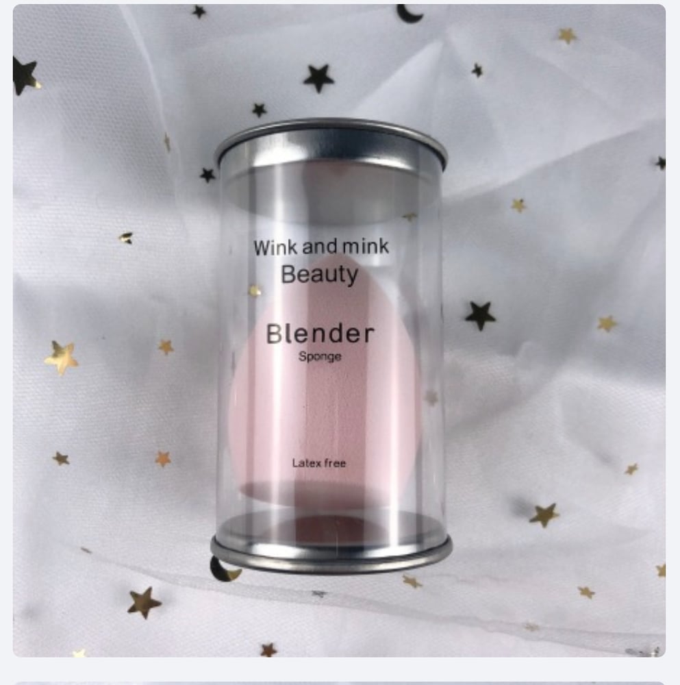 Image of Blend baby blend 