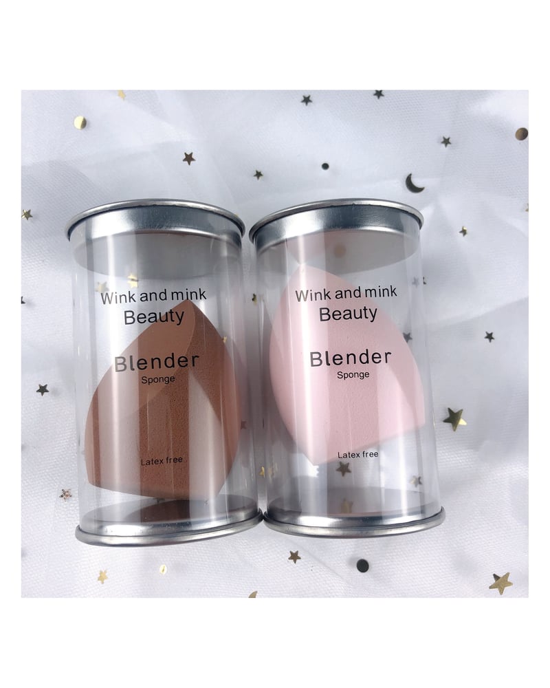 Image of Blend baby blend 