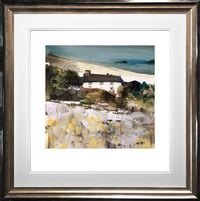 Image 2 of Sue Howells "Laugharne Cottage"