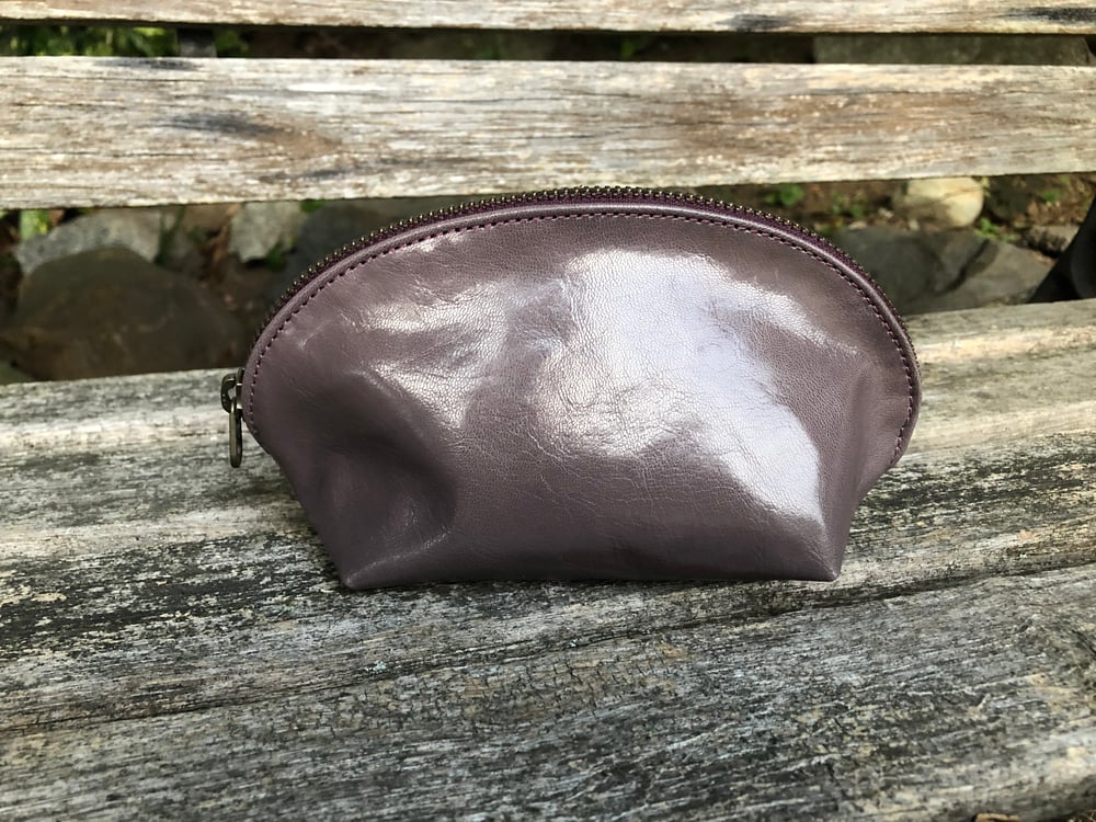 Image of Río Mediano - a compact pouch