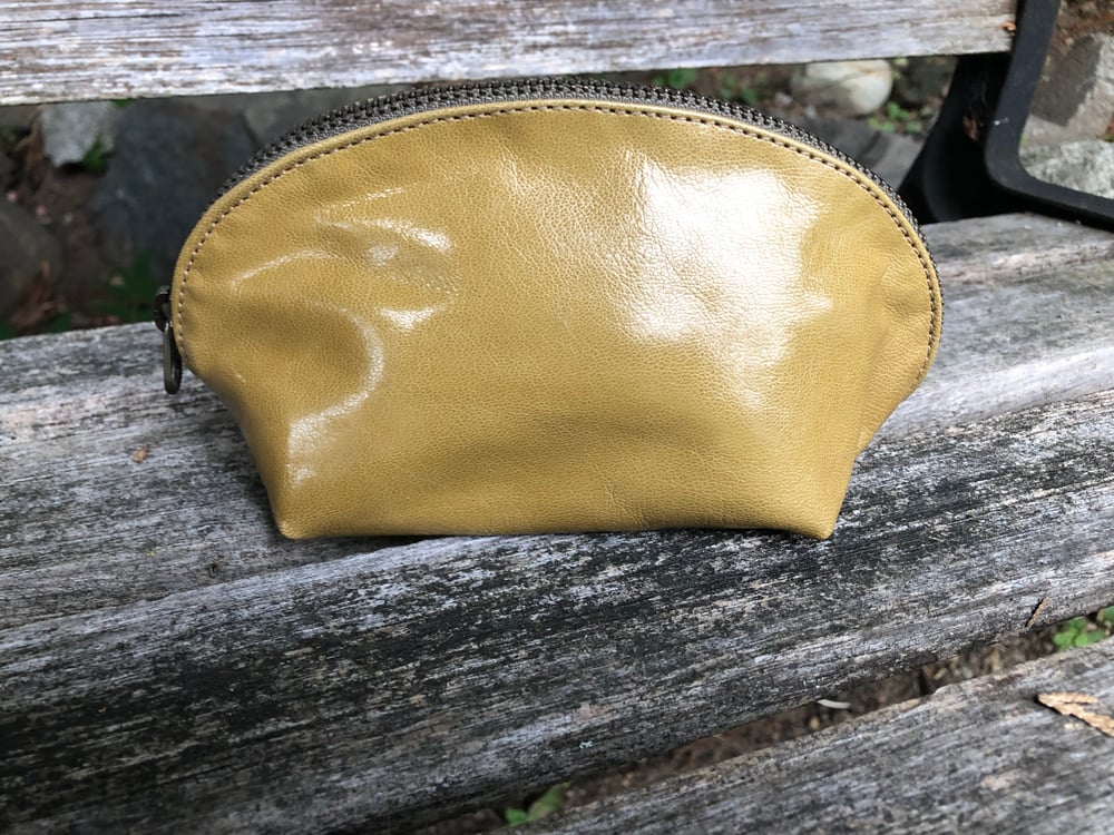 Image of Río Mediano - a compact pouch