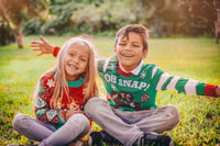 Holiday/Fall Session