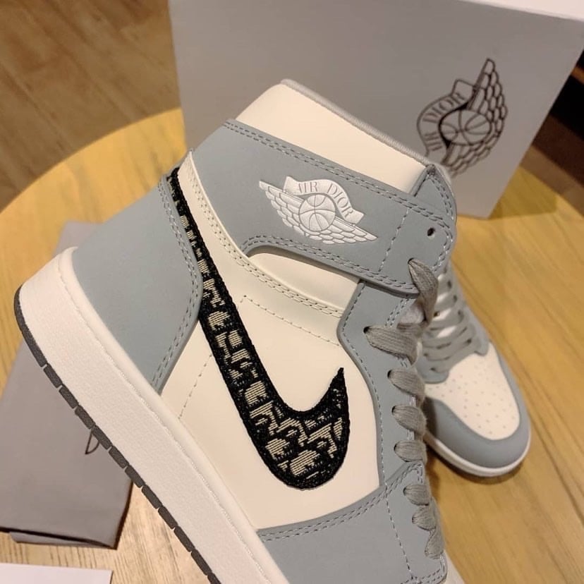 dior 1's