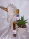 Lip and body oil