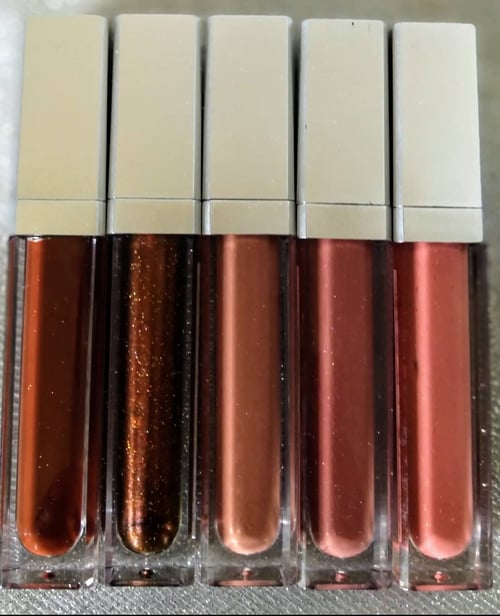 Image of SD Lipgloss