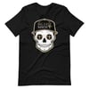 Big Easy Mafia Saints Skull W/ Hat (Unisex)