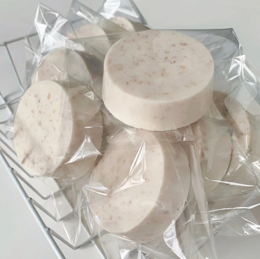 Image of Avena Nena Soothing Soap 