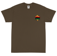 Image 1 of Freedom International T shirt 