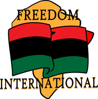 Image 2 of Freedom International T shirt 