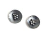 Flower blossom earrings 