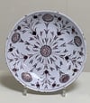 18th C Delft Saucer