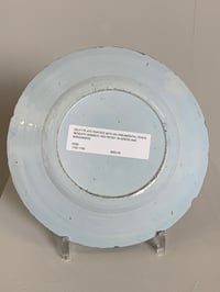 Image 2 of 18th C Delft Plate