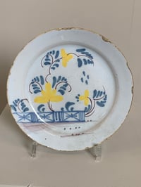 Image 1 of Delft Dish