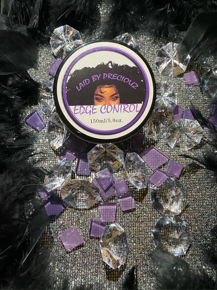 Image of Edge control 