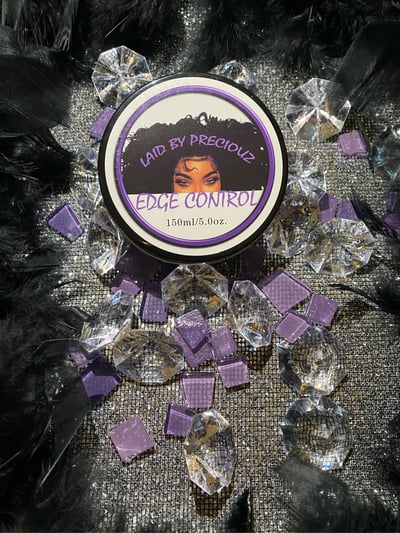 Image of Edge control 