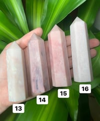 Image 3 of Pink Opal Towers