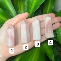 Image 1 of Pink Opal Towers