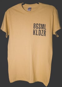 Image 2 of BGSML KLDZR T