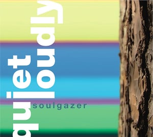 Image of Quiet Loudly "Soulgazer" CD