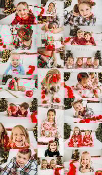 Image 5 of Studio Christmas Mini Sessions