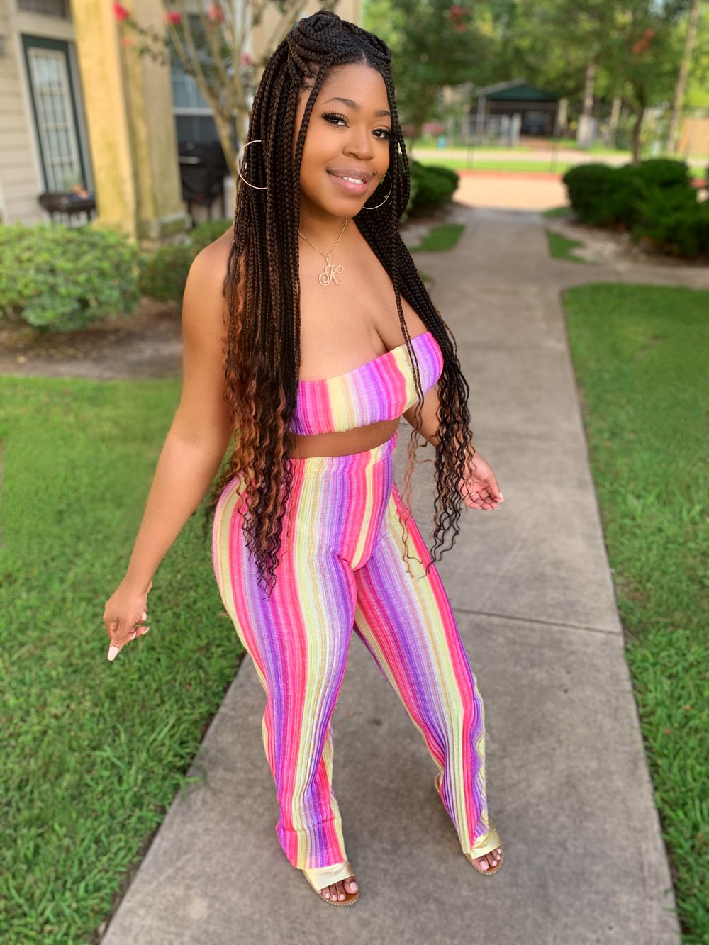 BARBIE TINGZ