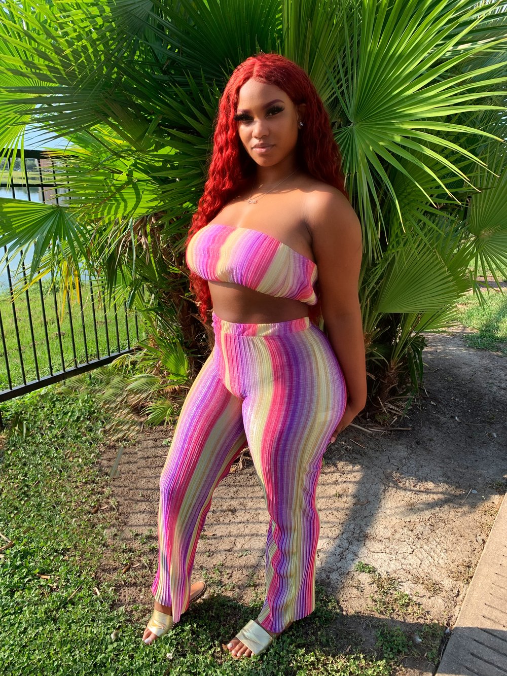 BARBIE TINGZ