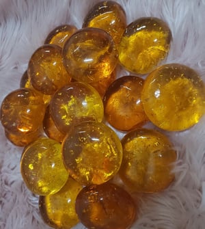 Image of 24K Goldleaf Facial Soap