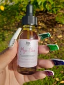 Image 2 of Mojo Elixir Rose Infused Oil