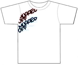 Image of MuggedOff