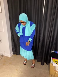 Image 4 of Big Ruffle Tunic 