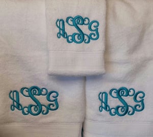 Towels