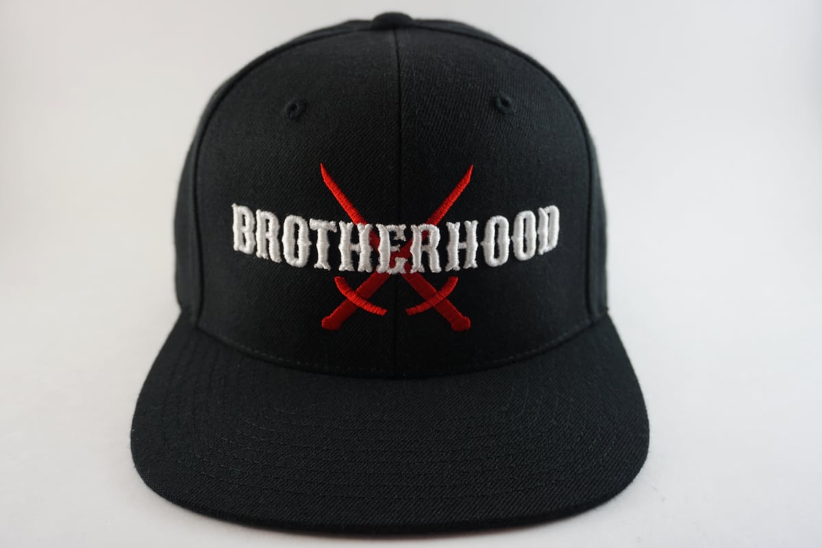 Image of BROTHERHOOD