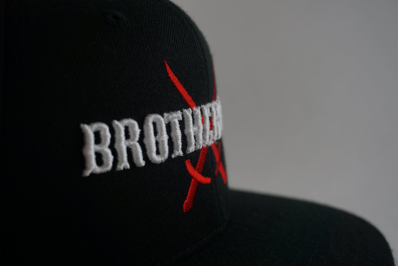 BROTHERHOOD | BEARDED VILLAINS