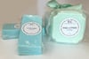 Natural Goats Milk Soap in Clean Linen