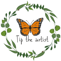 Tip the artist 