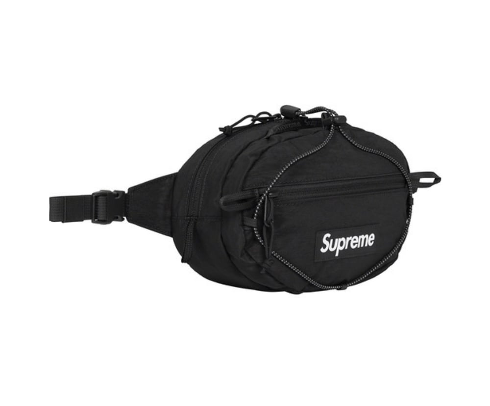 all supreme waist bags