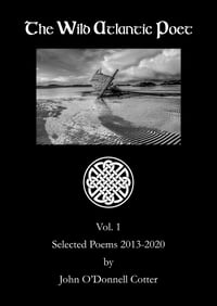 The Wild Atlantic Poet (Digital Edition)