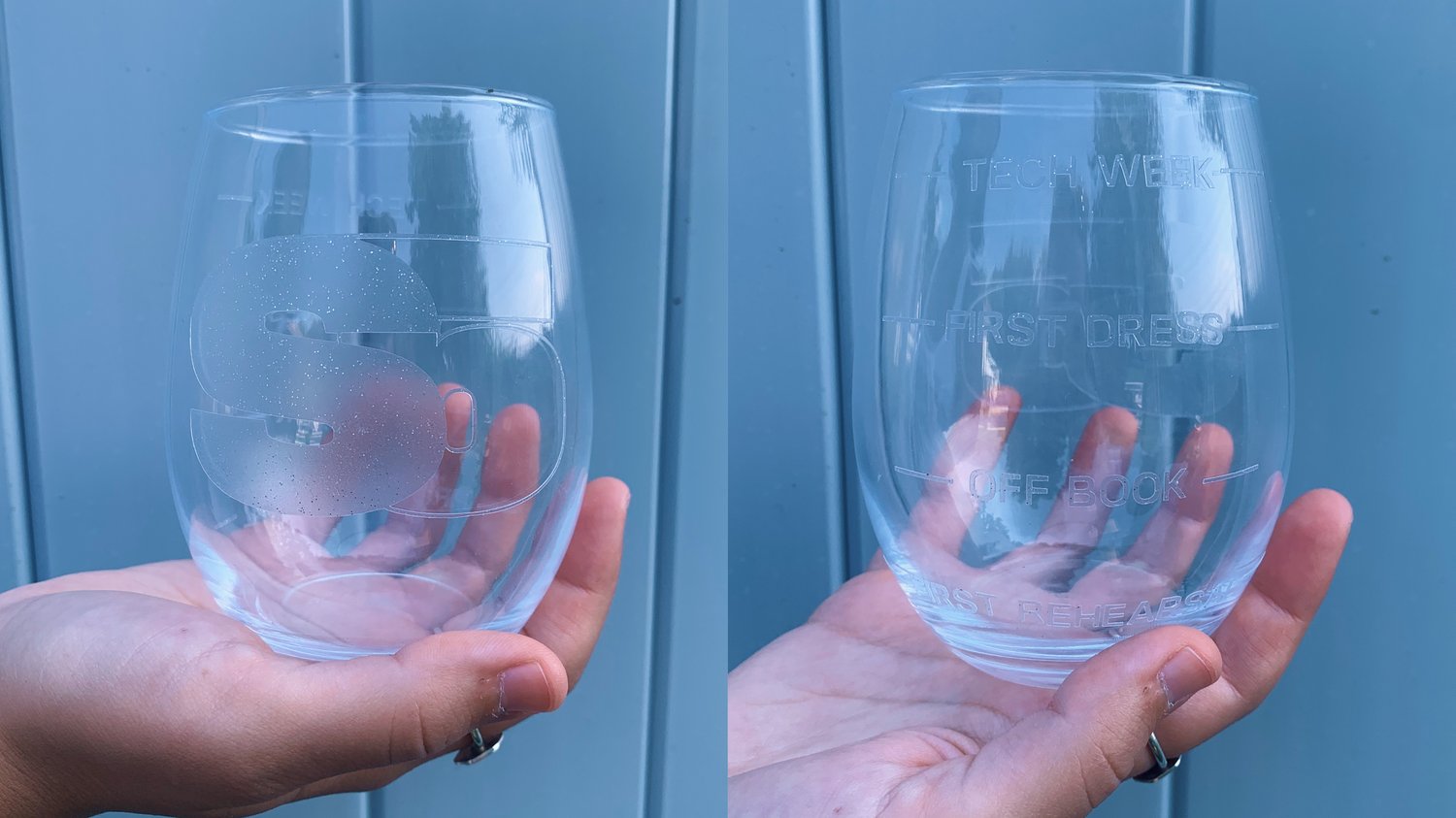 FOR THE WINOS