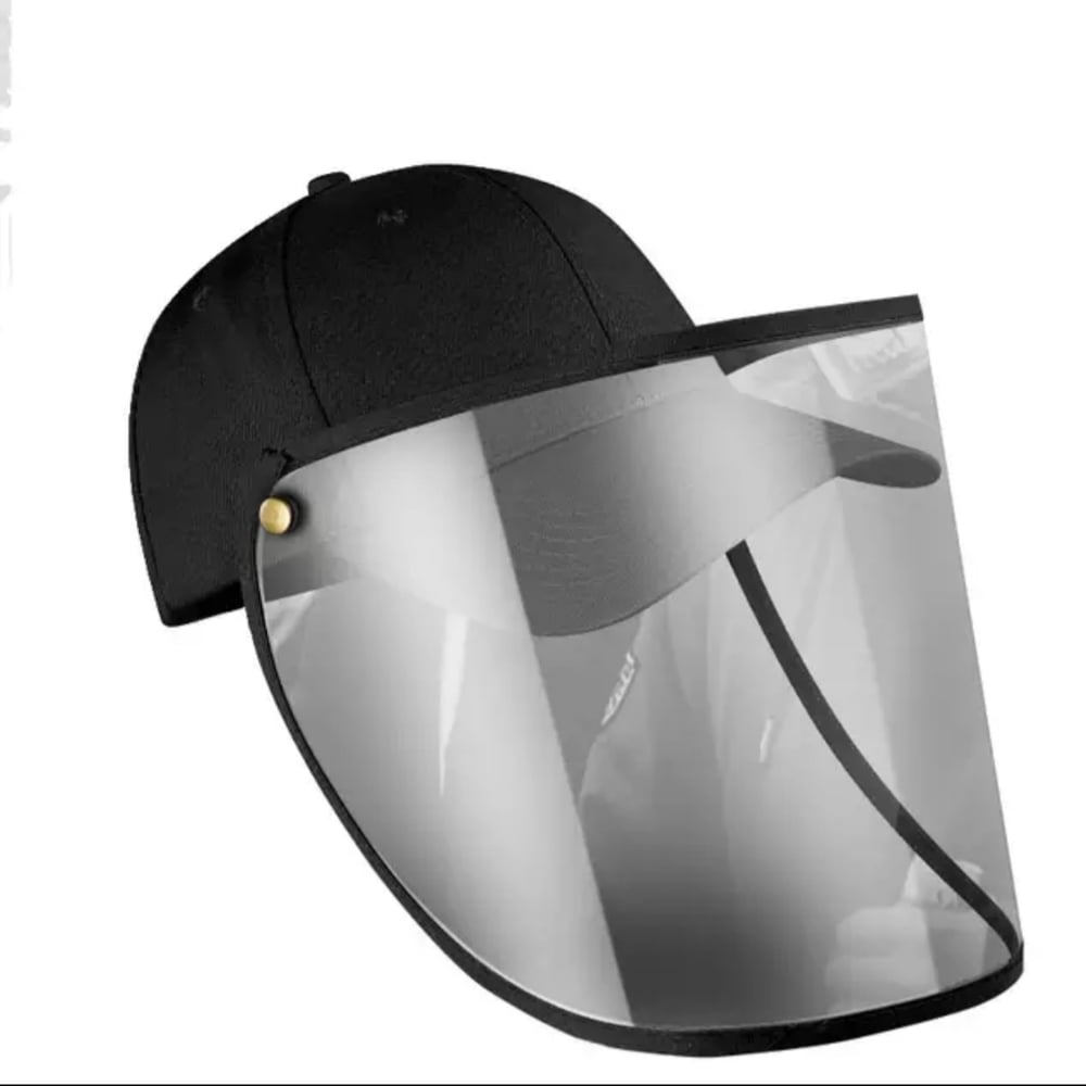 Image of Cap Mask