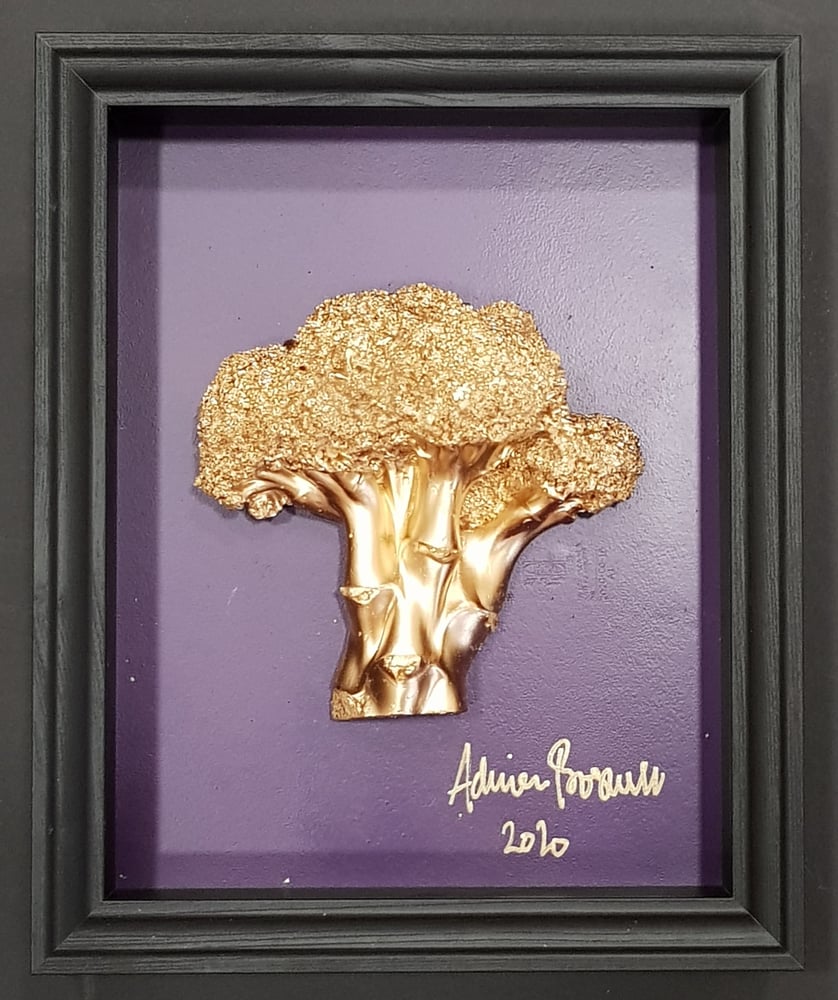 Image of GOLD (DELUXE)