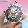 Shinigami Airfreshner 