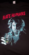 HATE HUMANS #6 T SHIRT (IN STOCK)