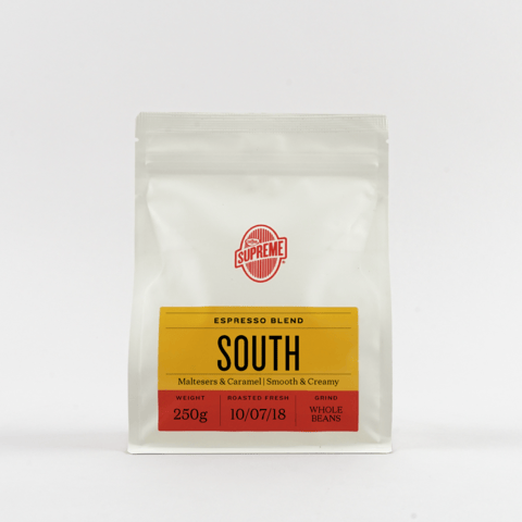 South Blend