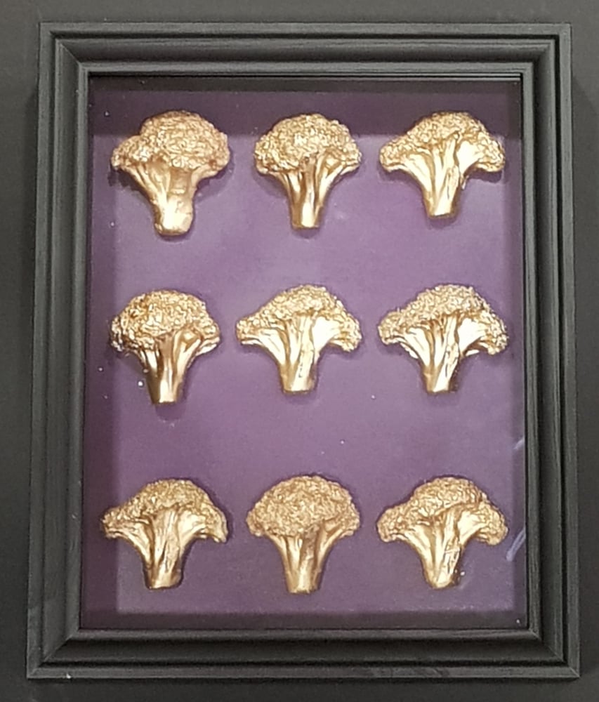 Image of MINI GOLD (DELUXE)